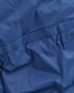 Gant Active Cloud Jacket Detachable Hood Vintage Blue