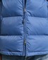 Gant Active Cloud Jacket Detachable Hood Vintage Blue