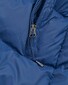 Gant Active Cloud Jacket Detachable Hood Vintage Blue