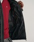 Gant Active Cloud Jacket Detachable Hood Zwart