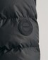Gant Active Cloud Jacket Detachable Hood Zwart