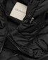 Gant Active Cloud Jacket Detachable Hood Zwart