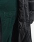Gant Active Cloud Jacket Detachable Hood Zwart