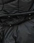 Gant Active Cloud Jacket Detachable Hood Zwart