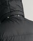 Gant Active Cloud Vest Body-Warmer Black