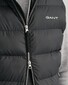 Gant Active Cloud Vest Body-Warmer Black