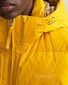 Gant Alta Down Jacket Sunflower Yellow