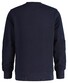 Gant American Sportswear Script Crew Neck Pullover Evening Blue