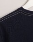 Gant Arch Outline Long Sleeve T-Shirt Avond Blauw