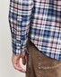 Gant Archive Oxford Check Organic Cotton Overhemd Dusty Pink