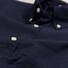 Gant Archive Oxford Overhemd Navy