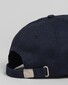 Gant Archive Shield Cotton Cap Marine