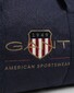 Gant Archive Shield Duffle Bag Marine