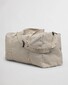 Gant Archive Shield Duffle Bag Sand