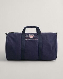 Gant Archive Shield Duffle Bag Tas Classic Blue