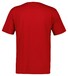 Gant Archive Shield Embroidery T-Shirt Ruby Red