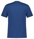 Gant Archive Shield Embroidery T-Shirt Vintage Blue