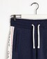 Gant Archive Sweat Pants Nightwear Evening Blue