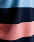 Gant Barstripe Piqué Rugger Poloshirt Multicolor