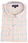 Gant Bel Air Pinpoint Oxford Check Overhemd Multicolor