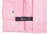 Gant Bel Air Pinpoint Oxford Gingham Overhemd Roze