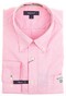 Gant Bel Air Pinpoint Oxford Gingham Shirt Pink