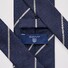 Gant Breton Stripe Tie Das Classic Blue