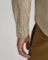 Gant Button Down Cotton Corduroy Overhemd Putty