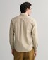 Gant Button Down Cotton Corduroy Shirt Putty