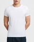 Gant C-Neck 2Pack T-Shirt Zwart-Wit