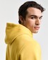 Gant Champs Graphic Sweat Hoodie Pullover Faded Sunset