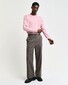 Gant Classic Cotton Crew Neck Pullover Dusty Pink