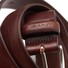 Gant Classic Leather Belt Riem Donker Bruin