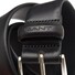 Gant Classic Leather Belt Riem Zwart
