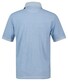 Gant Classic Piqué Sunfaded Short Sleeve Polo Fresh Blue