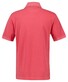 Gant Classic Piqué Sunfaded Short Sleeve Polo Watermeloen Rood