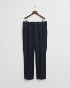 Gant Club Suit Pants Evening Blue