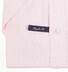 Gant Color Oxford Overhemd Zacht Roze