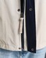 Gant Colorblock Windshielder Jacket Classic Blue
