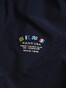 Gant Colorblock Windshielder Jacket Classic Blue