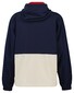 Gant Colorblock Windshielder Jacket Classic Blue