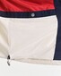 Gant Colorblock Windshielder Jacket Classic Blue