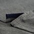 Gant Contrast Collar Piqué Polo Houtskool Grijs