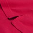 Gant Contrast Collar Piqué Poloshirt Red