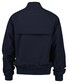 Gant Cotton Harrington Jacket Avond Blauw