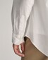 Gant Cotton Linen Uni Button Down Shirt White