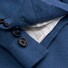 Gant Cotton Piqué Jacket Yale Blue