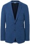 Gant Cotton Piqué Jacket Yale Blue
