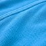 Gant Cotton Pique Zipper Cardigan Pacific Blue