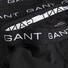 Gant Cotton Shorts 3Pack Ondermode Zwart